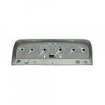 1964-1966 Chevy Truck Analog Gauge White