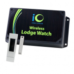 Wireless Lodge Watch for 3-Door Water Tight