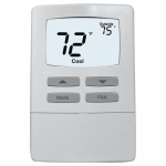 3H/2C Non-Programmable Atlas Thermostat