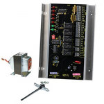 Two Zone 1H/1C Zone Panel Kit