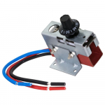 Dual Fuel Kit Outdoor Thermostat