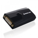 USB 3.1 Gen 1 To DVI External Video Card Adapter