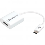 USB Type-C To DisplayPort Adapter