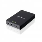UpStream 4k Game Capture Card with Party Chat Mixer