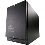 4TB 2-Bay Standard NAS Device EU Plug