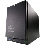 2TB 2-Bay Standard NAS Device AUS Plug