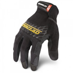 Box Handler Glove, Industrial Grip, Stretch, L