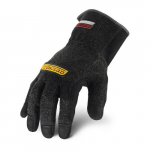 Heatworx Reinforced Glove, Cut Resistance, L