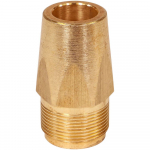 5/8" Brass Primary Nozzle for Brass 1.25"