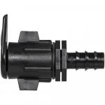 Starter Connector Lay Flat Hose x 16mm Barb
