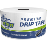 Drip Tape, 0.40 GPM