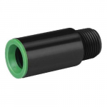 Compression Adapter, 16mm 0.62"