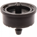 Mini-Valve 7/8" Tape Swivel x 7/8" Tape Swivel