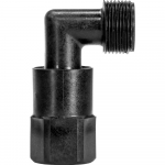 3/4" Swivel Elbow for Quick Coupling