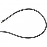 Micro-Tubing 60 cm, Barb with Slip Adapter