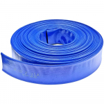 2" x 100' Lay Flat Discharge Hose