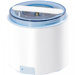 DC Powered Ultrasonic Cleaner That Reaches Over 20W