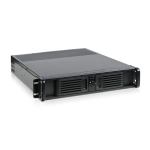 Rackmount Chassis Front-Mounted ATX Power Supply
