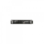 D-200 2U Rackmount Chassis, Silver