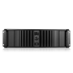 Rackmount Chassis, Rugged HDD Hotswap Rack