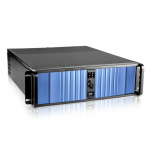 Rackmount Chassis, Rugged HDD Hotswap Rack