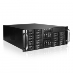 HDD/SSD Storage Server Rackmount, 36-Bay 2.5"