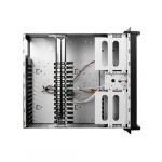4U 14 Slots Industrial PC Rackmount Chassis