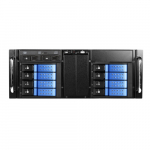 Storage Server Rackmount, 8-Bay Slim