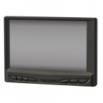 7" Touch Screen LCD 16:9
