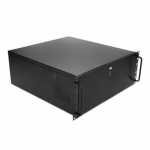 Compact ATX Chassis with 400W Power Supply