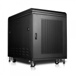 12U 900mm Depth Rack-Mount Server Cabinet Kit