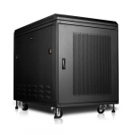 12U 900mm Depth Rack-Mount Server Cabinet