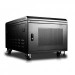 6U 900mm Depth Rack-Mount Server Cabinet