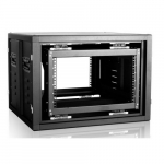 6U 600mm Depth Rackmount Server Cabinet
