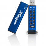 datAshur Pro USB Flash Drive, 16 GB