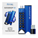 DatAshur SD Flash Drive