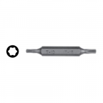 #10 - #15 Star Megapro Raplacement Bit