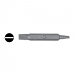 #4 - #6 Slotted Megapro Raplacement Bit