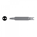 #6 - #8 Spanner Megapro Raplacement Bit