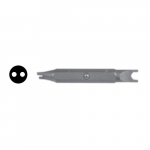 #10 - #12 Spanner Megapro Raplacement Bit