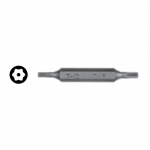 #10 - #15 Star Pin Megapro Raplacement Bit