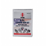Carbide Bur Set
