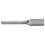 1/2" Solid Carbide Cylinder with End Cut