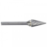 1/2" Pointed Cone
