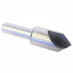 1" Single Flute Counter Sink 100 Degrees