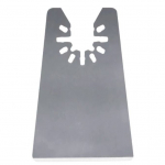 Open Flex Scraper Oscillating Blade Set