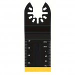 Open Metal 1-3/8" x 1-1/2" Oscillating Blade