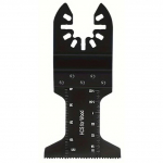 Open Metal 1-3/8" x 2-1/4" Oscillating Blade