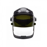 QUAD 500 Premium Multi-Purpose Face Shield