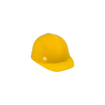 SC-6 Series Hard Hat, Yellow